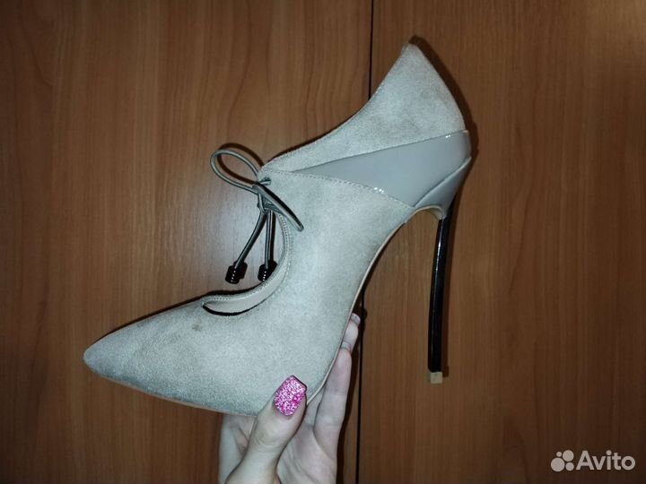 Туфли женские 37 размер