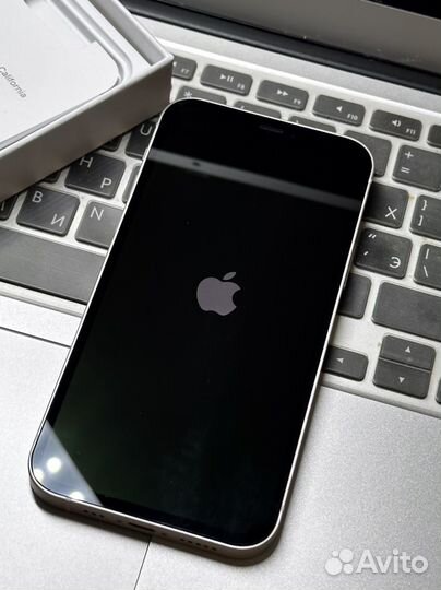 iPhone 12 mini, 256 ГБ