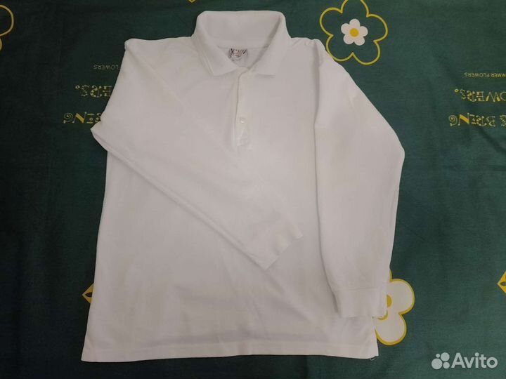 Одежда для школы