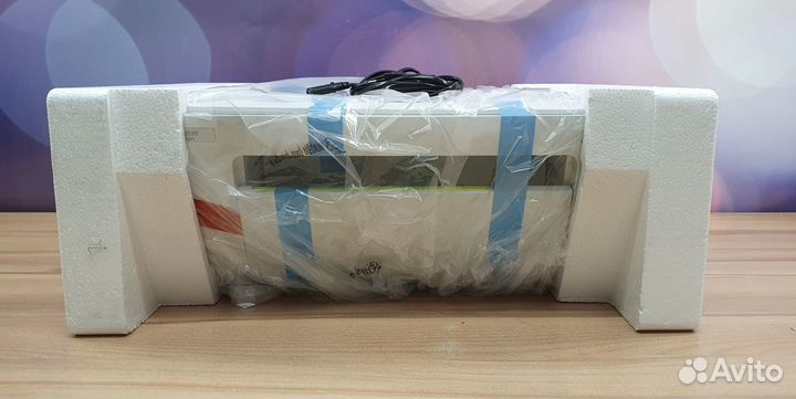 Струйный мфу HP 2130