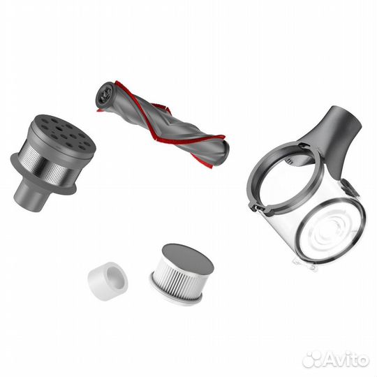 Пылесос Dreame Cordless Stick Vacuum T30 Neo