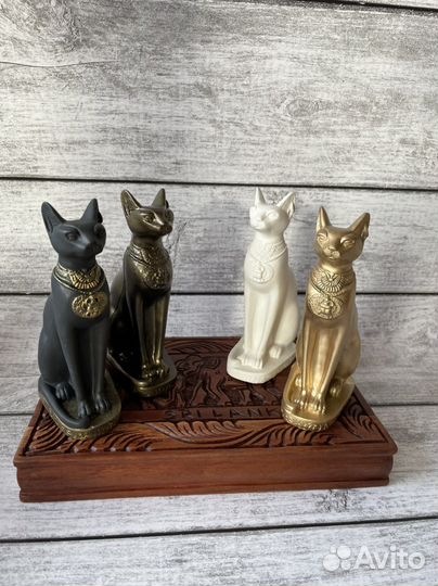 Египетская кошка