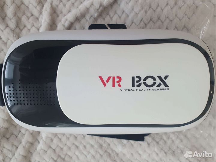 3d очки. Очки вертуальной реальности