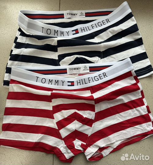 Боксеры Мужские трусы и плавки