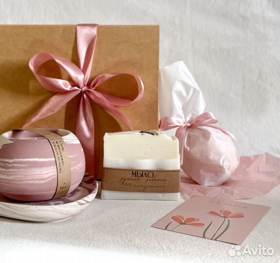 Подарочный набор №28