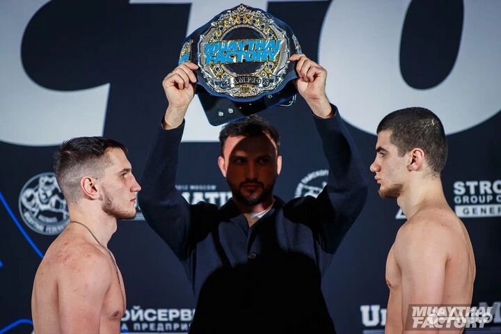 Тренер по тайскому боксу,кикбокиснгу,бокс