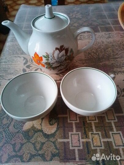 Чайные чашки СССР,салатники