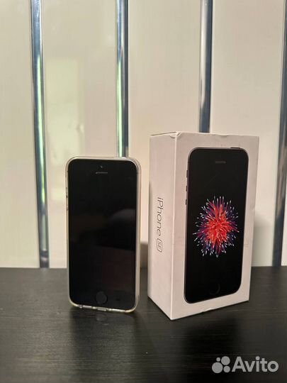iPhone 5 SE 32 GB