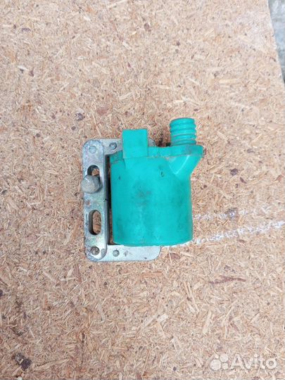 Запчасти на мотоцикл Восход