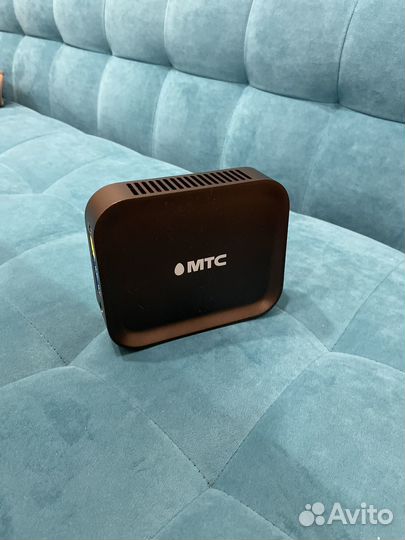 Wi-Fi роутер Arcadyan WG430223