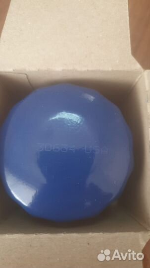 Фильтр масляный ACDelco