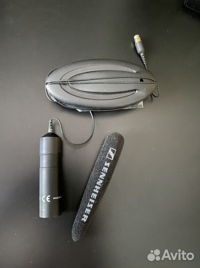 Кабель MZC 30 W Sennheiser