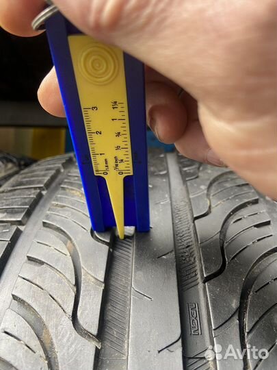 Nexen N7000 255/45 R18 103W