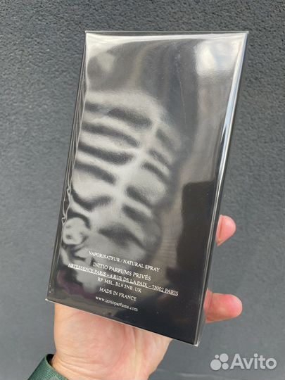 Initio Blessed Baraka 90 ml Оригинал