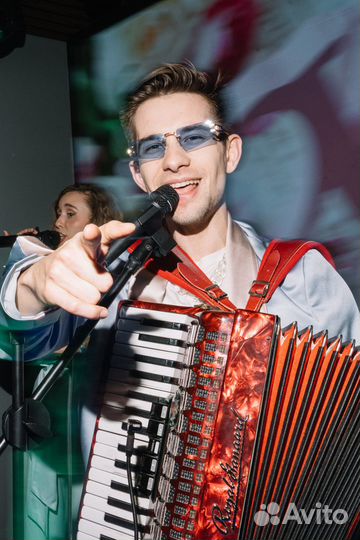 Музыканты на корпоратив, свадьбу, юбилей,выпускной