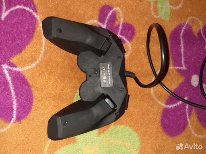 Геймпад RedDragon