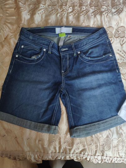 Шорты