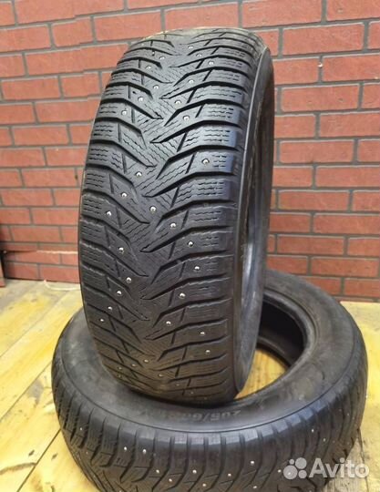 Kumho WinterCraft Ice WI31 205/60 R16 96T