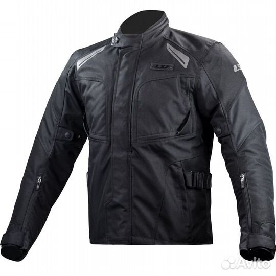 Мотокуртка LS2 gallant MAN jacket