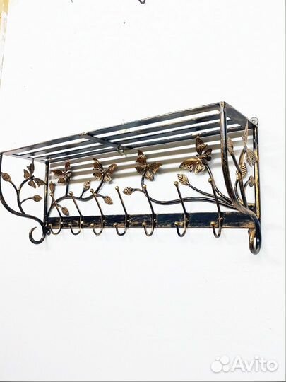 Вешалка № 45