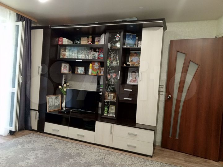 2-к. квартира, 49,7 м², 2/3 эт.