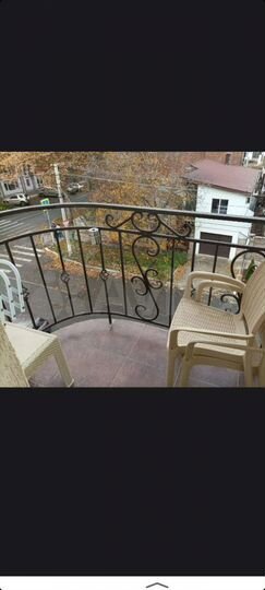 Комната 25 м², 2/4 эт.