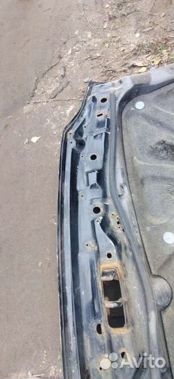 Капот great wall sailor