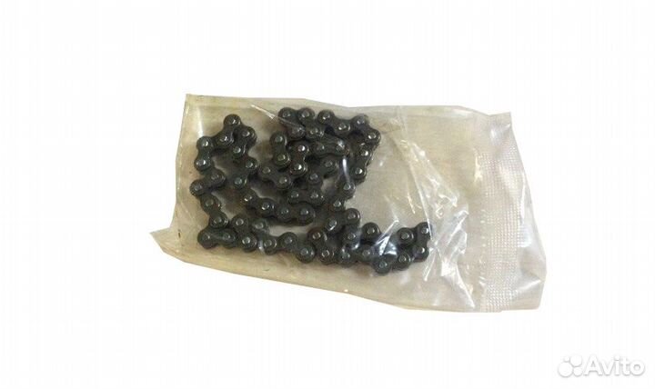 Цепь привода электростартера 62зв Hunter/Classic