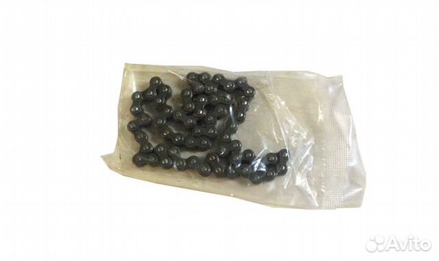 Цепь привода электростартера 62зв Hunter/Classic