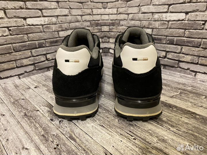 41 Boss Parkour кроссовки