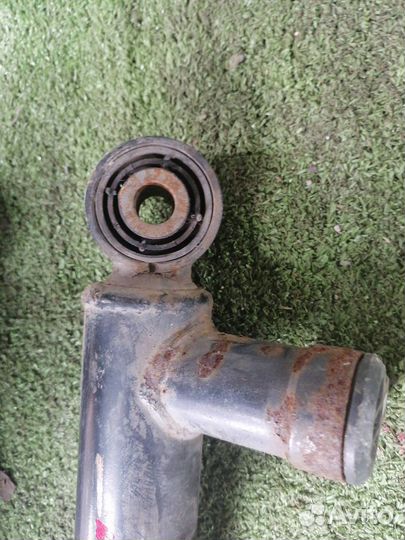 Амортизатор задний Volkswagen Passat Cc 2.0 дизель