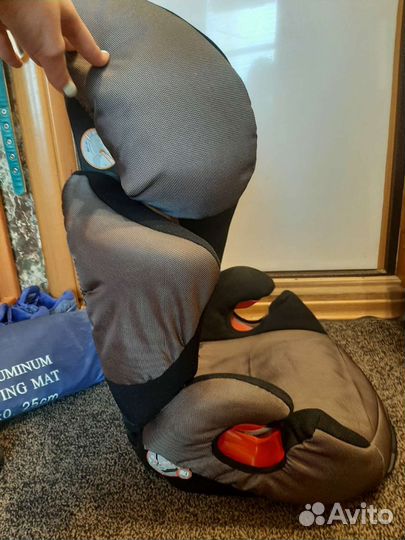 Детское автокресло maxi cosi