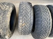 Sumaxx All-Terrain A/T 265/65 R17