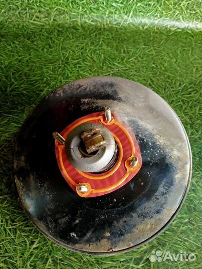 Вакуумный усилитель тормозов Форд Фокус 1 2003г