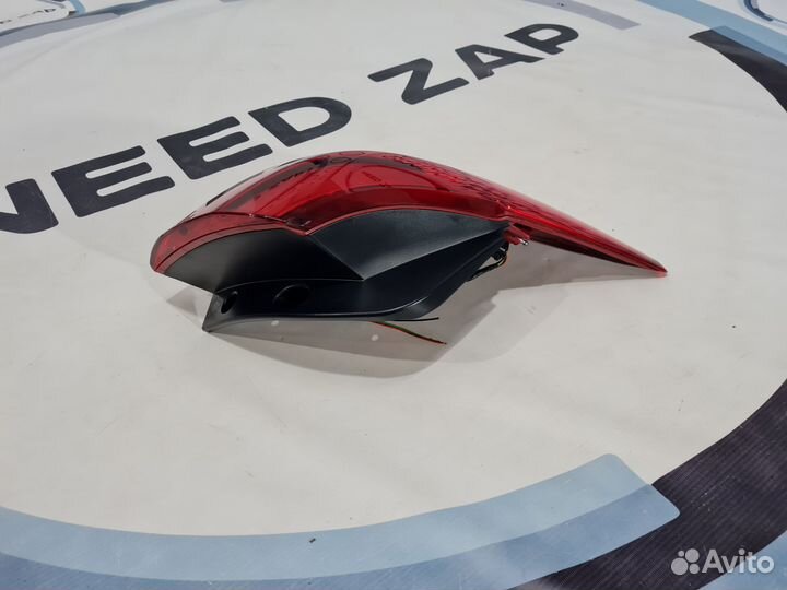 Фонарь задний левый Kia Sportage 3