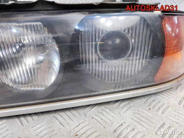 Фара левая BMW E39 15213900 Дорест