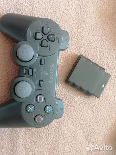 Sony playstation 2 PS2 slim