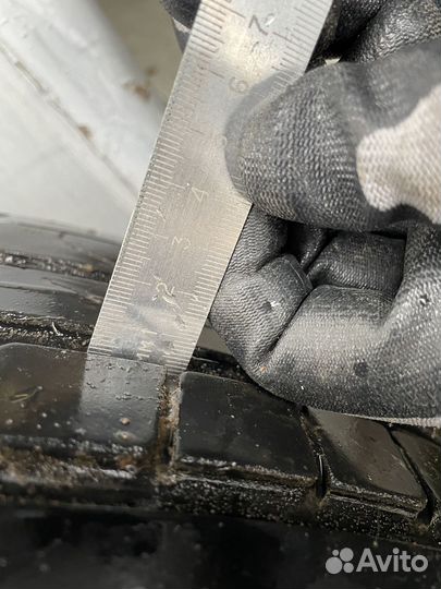 Pirelli Scorpion Verde 225/65 R17