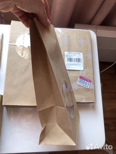 Коробка подарочная