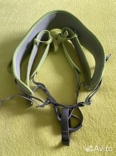 Страховочная система Petzl corax