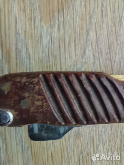 Нож летчика ввс СССР 1954-1964, новый