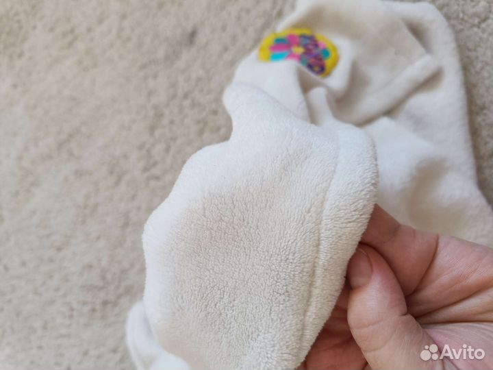 Плед детский