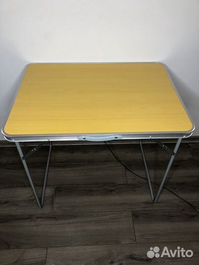 Столы раскладные туристические