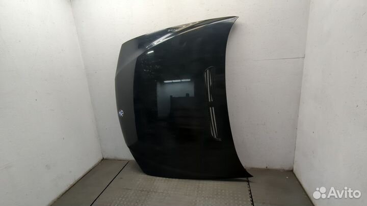 Капот BMW 7 E65, 2008