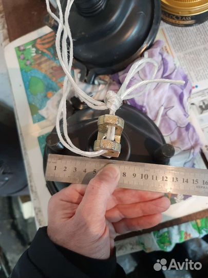 Тормозная камера ЗИЛ, Камаз