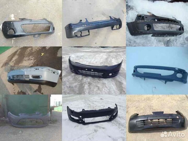 Решетка в бампер volkswagen touareg, VW touareg 03-10
