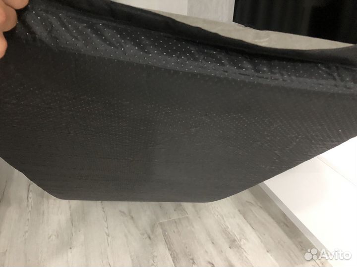 Самонадувающийся коврик следопыт 8 см