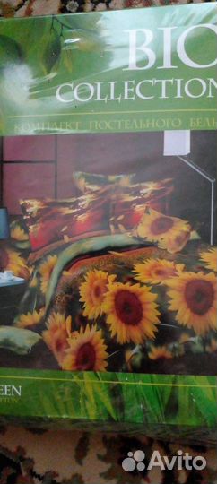 Постельное белье,брендовое,семейный,полотенца лен