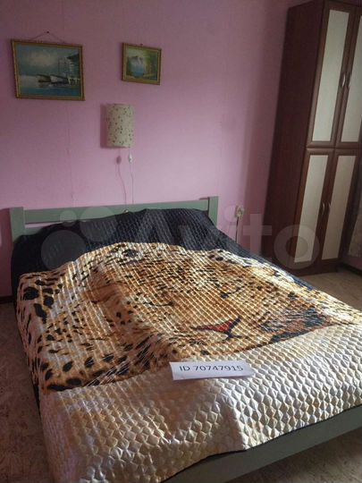 Коттедж 87 м² на участке 36 сот.