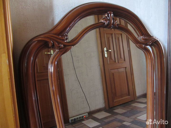 Зеркало Италия